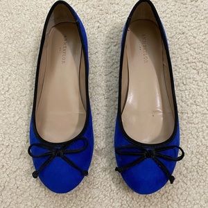 Ann Taylor Bow Flats